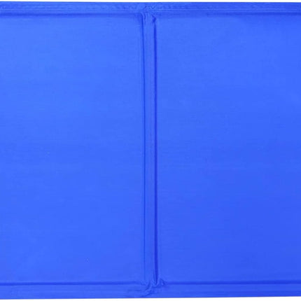 Gel Cooling Pillow Pads 40x30cm - Night Sweat Relief Mat