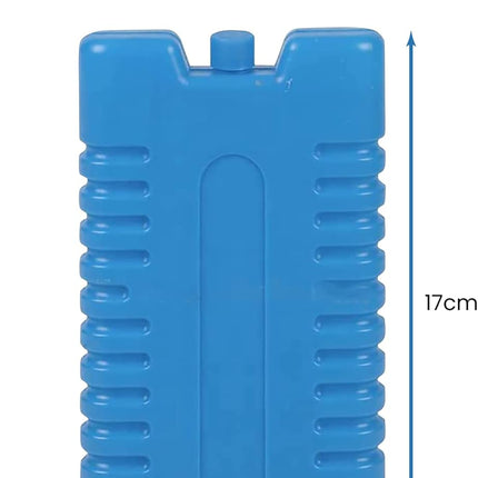 Reusable Freezer Blocks – Long-Lasting Slim Ice Packs for Cool Bags