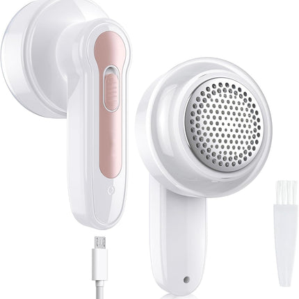 Electric Bobble & Lint Remover USB Rechargeable