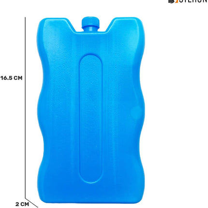 Reusable Freezer Blocks – Ice Packs for Lunch Boxes & Cool Bags