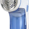 USB Rechargeable Fabric Shaver with Cleaning Brush