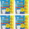 151 Hanging Dehumidifier Bags 12-Pack – Damp & Moisture Absorber