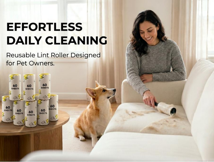<h1>Lint Roller Set</h1>