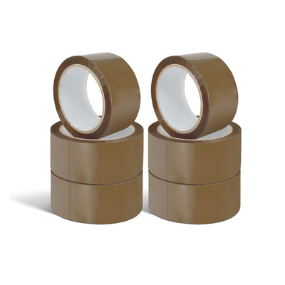 Brown Parcel Tape