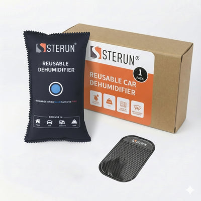 Car Dehumidifiers