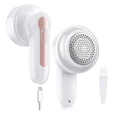 Electric Fabric Shaver