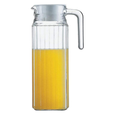 Glass Jugs