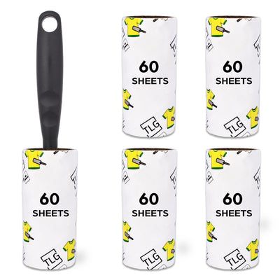 Lint Roller 300 sheets