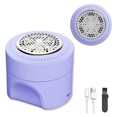 Portable Fabric Shaver