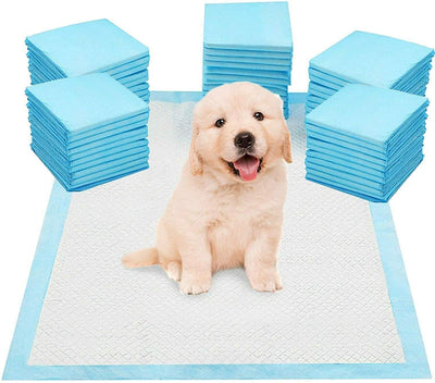 Puppy Pads 56x56cm