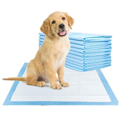 Puppy Pads 60x45cm