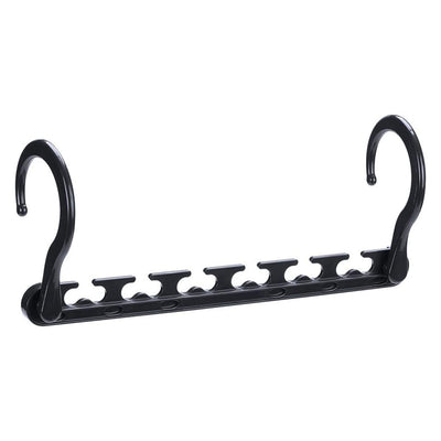 Space Saving Plastic Hangers