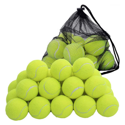 Tennis Balls